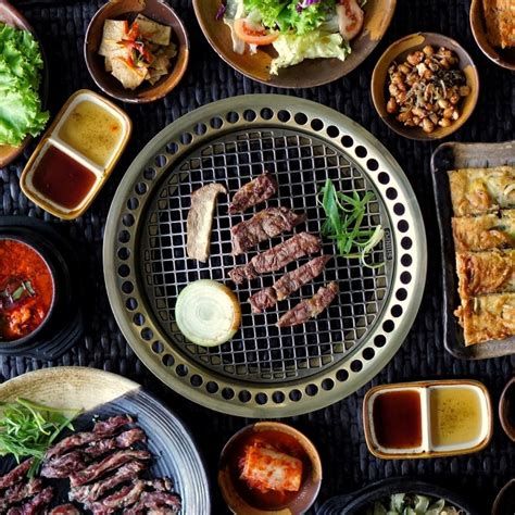 15 Best Samgyupsal Restaurants in Metro Manila .